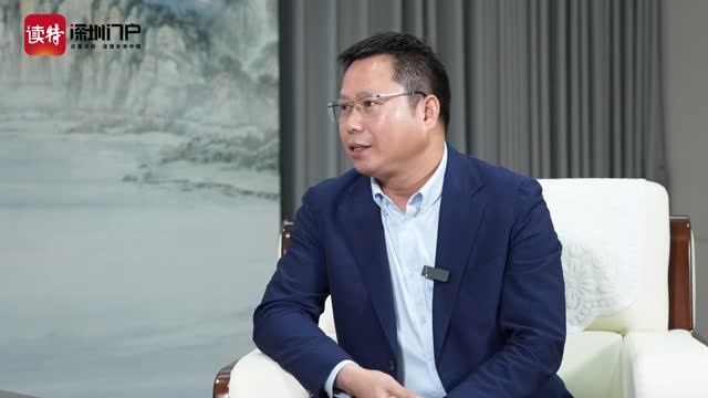 特邀丨欣旺达王威:专注做好一颗电池