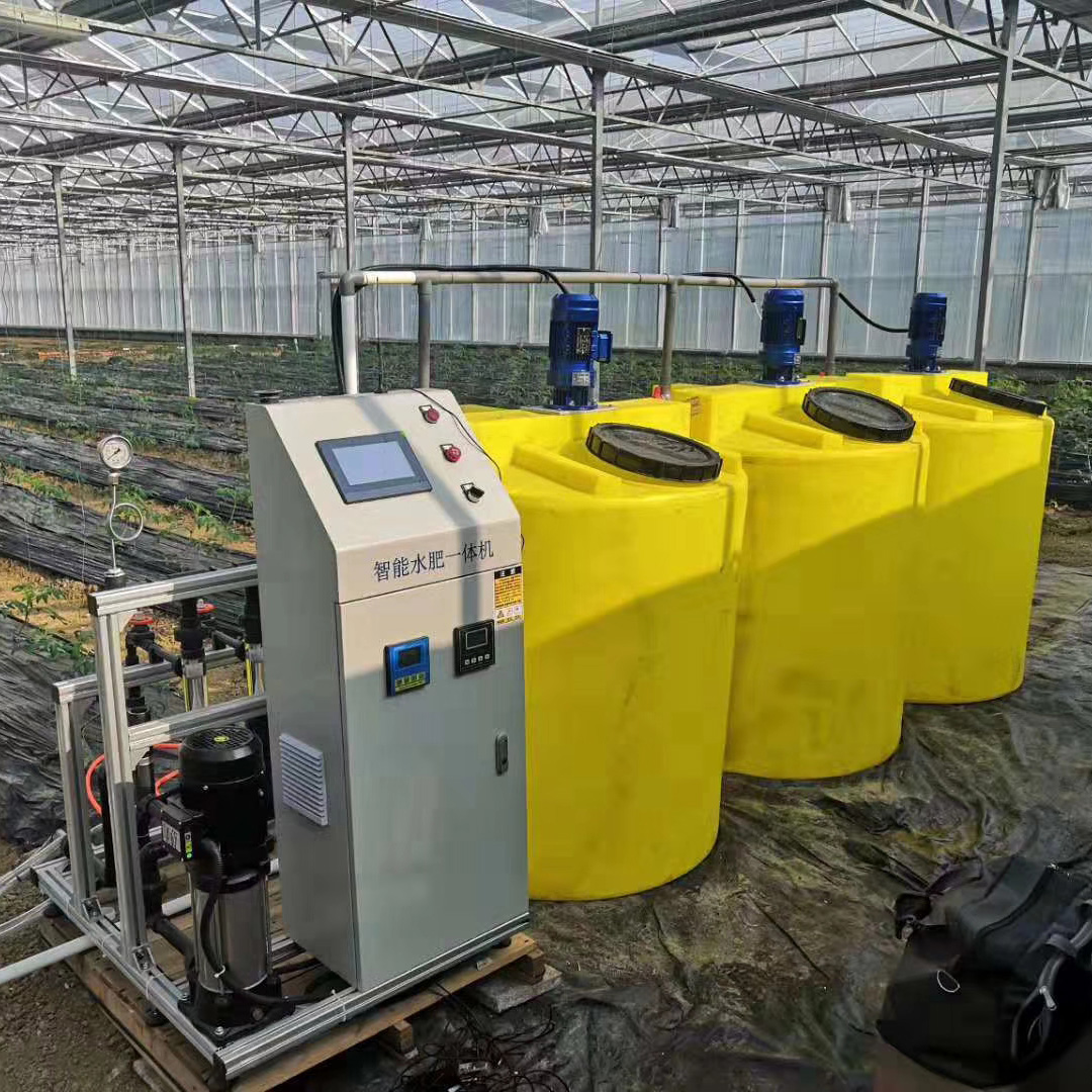 水肥一体化滴灌技术 - 2020年最新商品信息聚合专区 - 百度爱采购