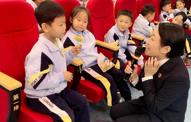 党旗红！优秀共产党员风采展示(图4)
