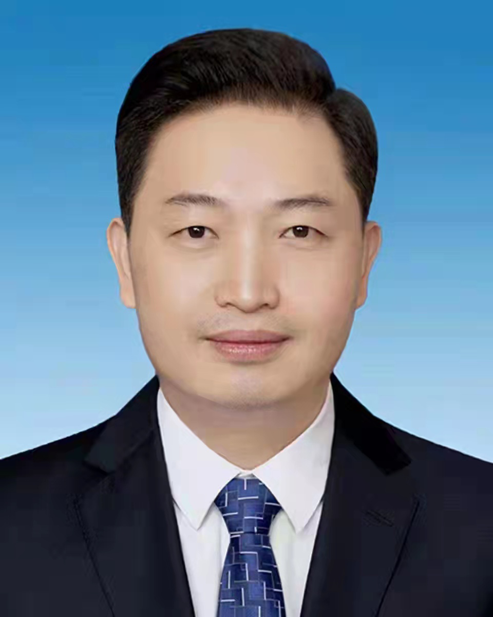 吴巨培任湖南郴州市委书记