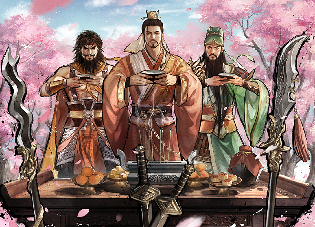 三国杀:珠联璧合的武将,左慈于吉意义不明,刘备诸葛亮最可惜