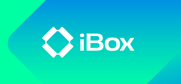 链盒ibox图片