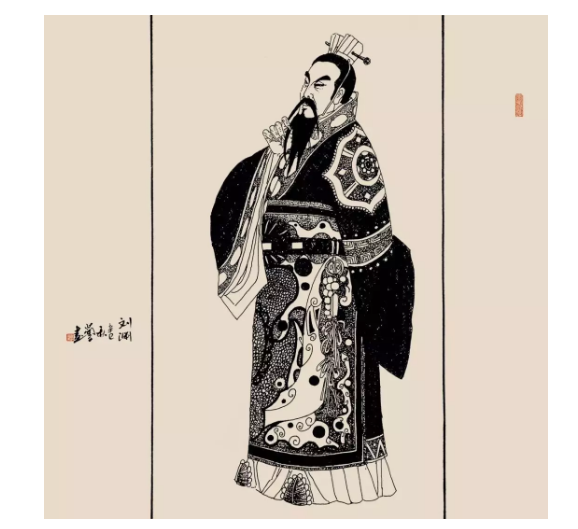 十六国风云——趁乱立业的匈奴人刘渊