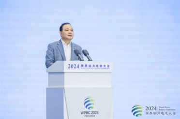 固态电池为何迟迟不能落地 宁德时代曾毓群：最难的就是“固-固界面”问题