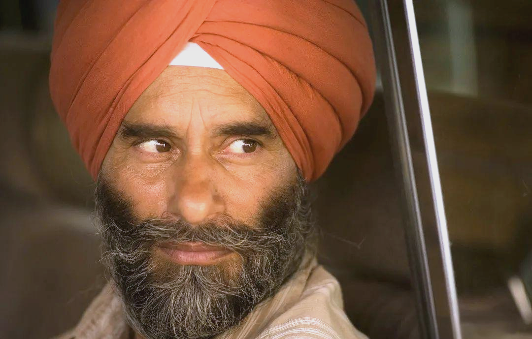 印度锡克教:从民族自治到宗教独立的漫长抗争