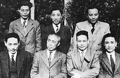 田汉与洪深:人生难遇一知己