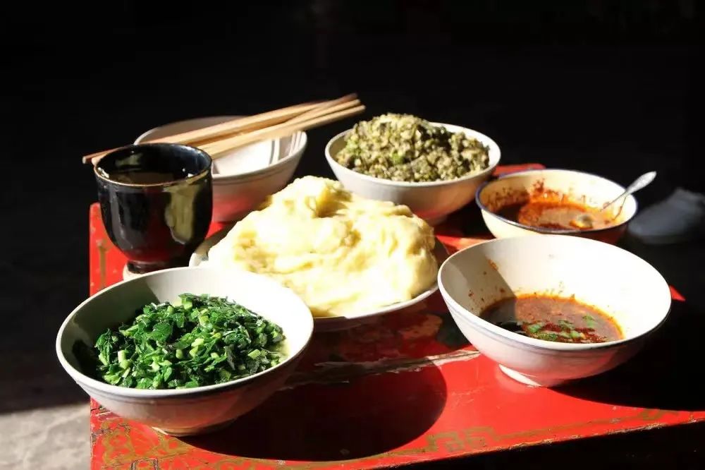 美味来袭!地道临洮美食,哪一样是你的最爱!