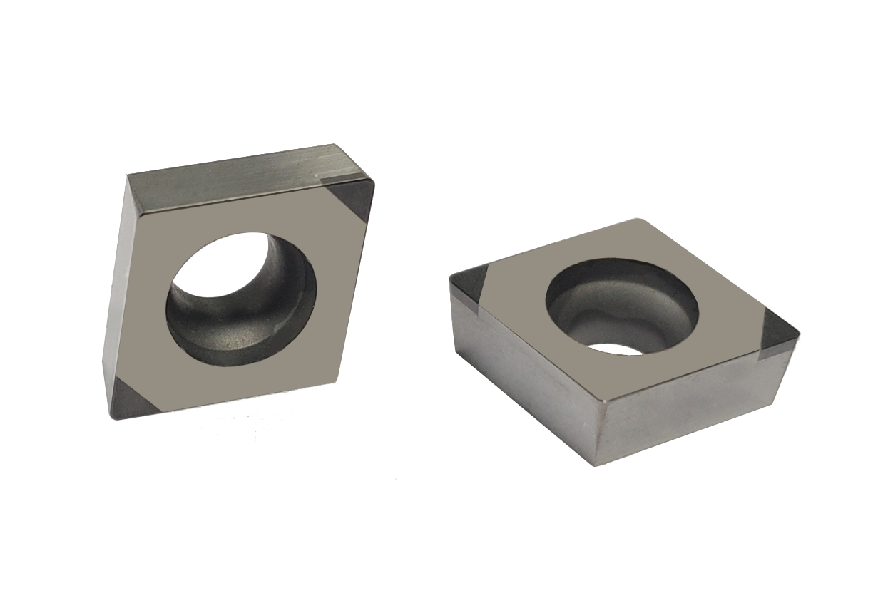 粉末冶金材质加工力荐华菱超硬pcbn刀具