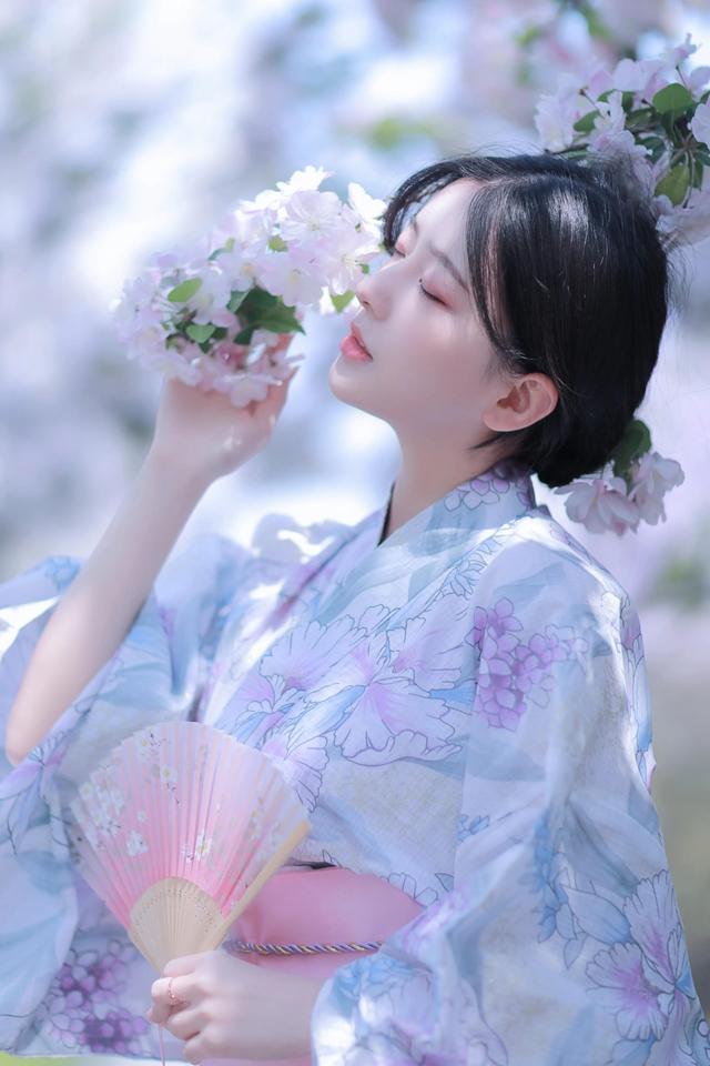 王嘉丽——写真集