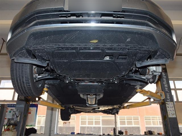 20款迈腾的底盘好吗