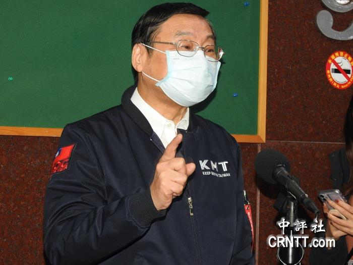 台当局欲将开放福岛食品?曾铭宗吁勿践踏民意