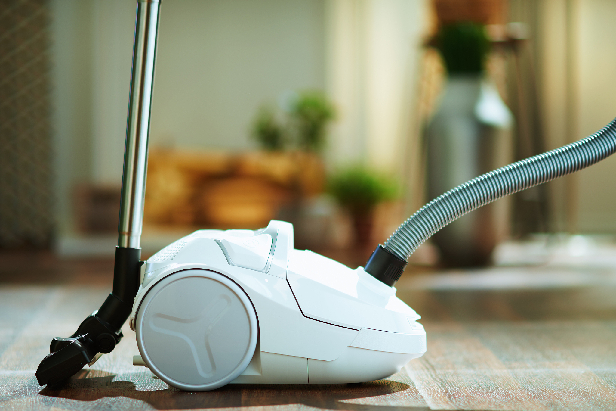 家庭用什么吸尘器比较好?选择指南!