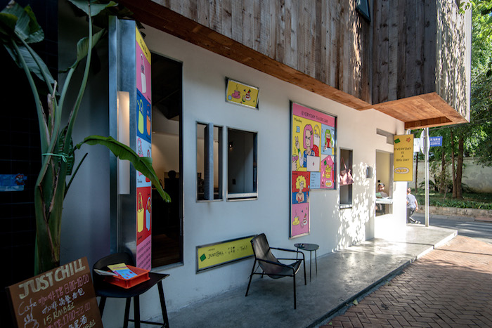 后疫情时期的逆袭复苏,瓦当瓦舍旅宿模式正激活社区