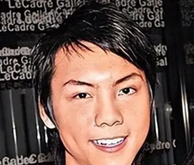 8位割过双眼皮的男星:金城武最自然,成龙像变了个人