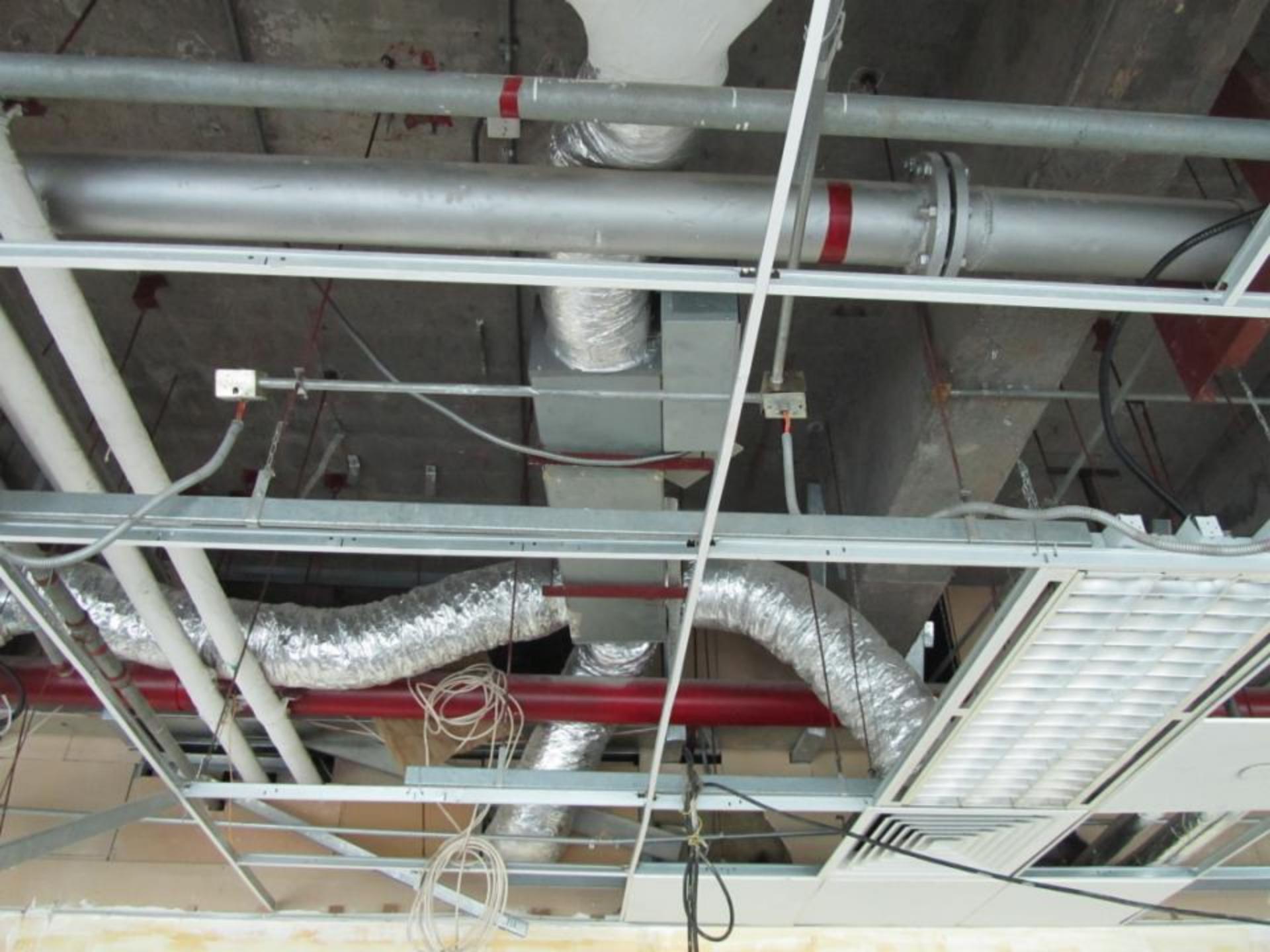 vav空调系统介绍