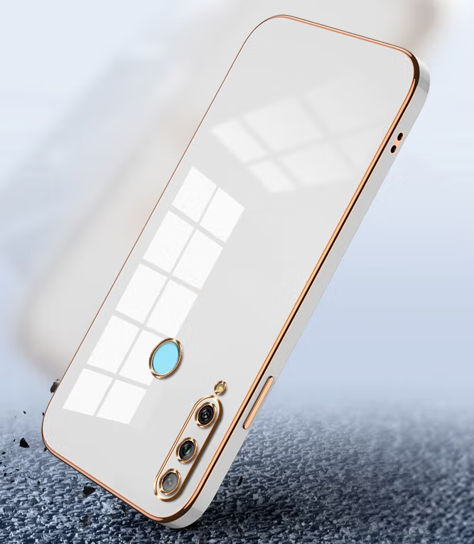 华为畅享10plus有nfc功能吗