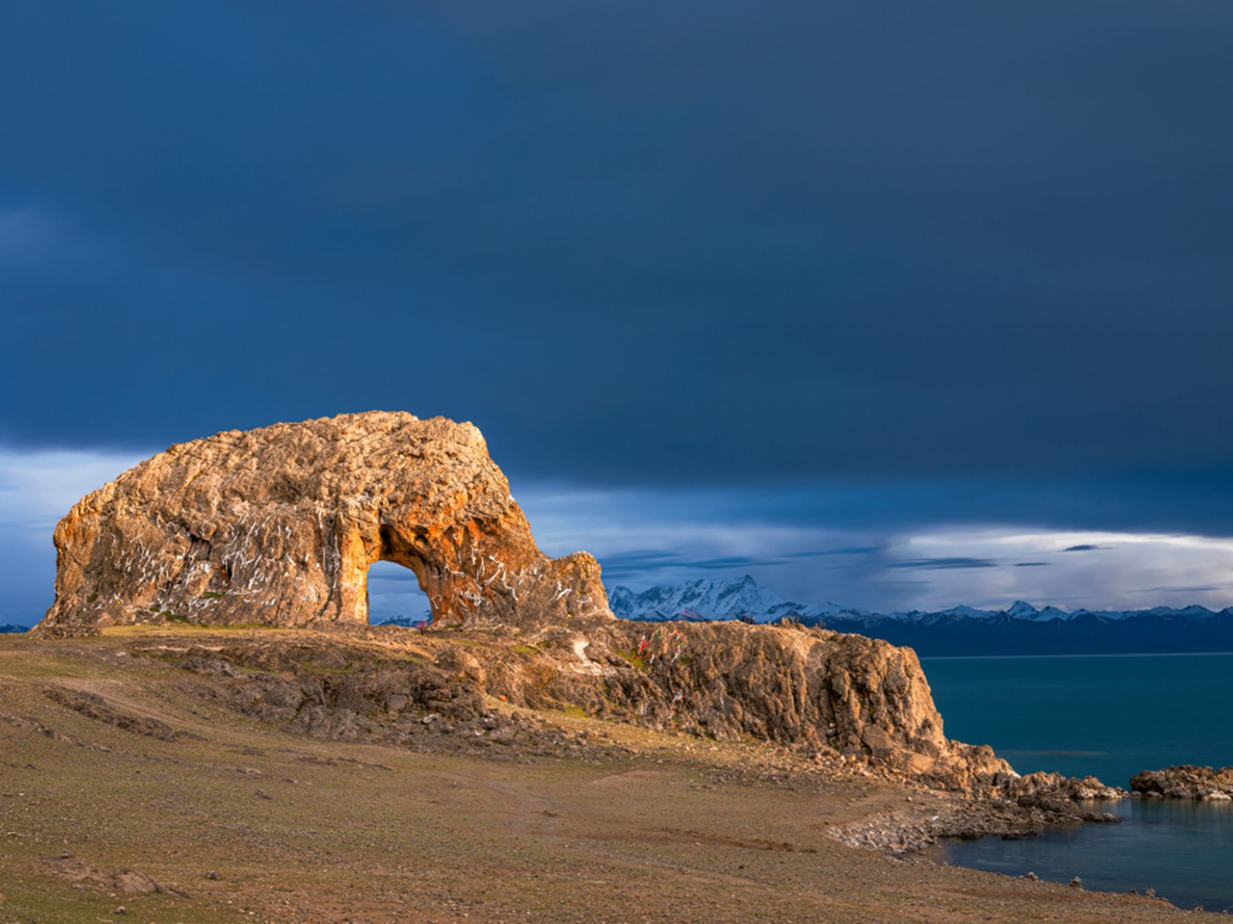 圣象天门海拔?圣象天门具体位置?