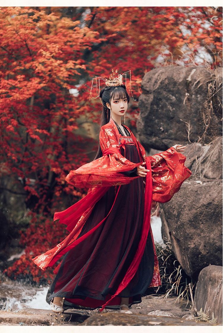 古言重生:乱世重生,她手握空间戒指,一身武艺,轻松拿下大将军