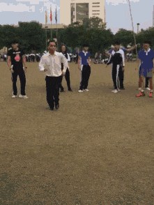 这个教练很专业,不信你看 第10张