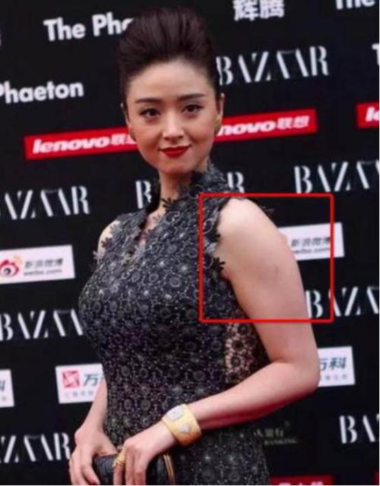 蒋欣拍戏被拍,身材走样虎背熊腰,看着非常像贾玲