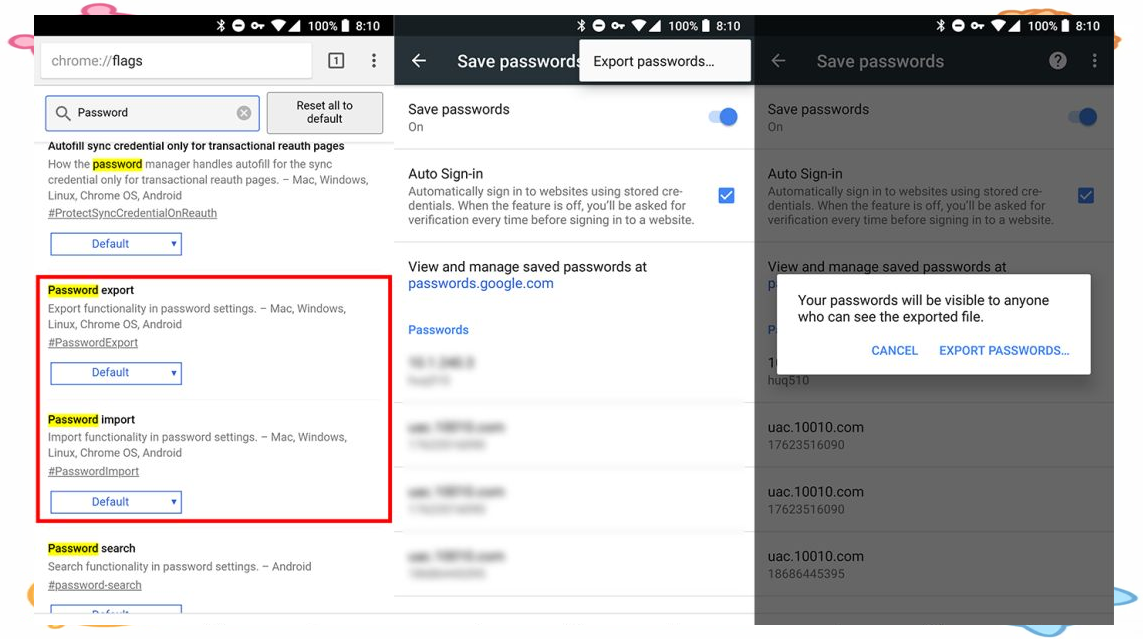 google官网找回密码=google账号忘记密码怎么找回