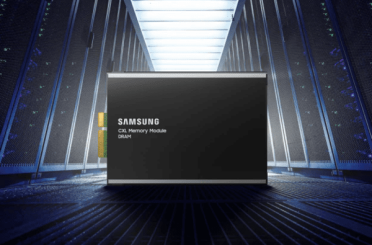 基于PCIe 6.0！三星CXL 3.1扩展内存Q4量产：1TB容量、72GBs带宽