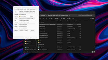 Windows 11深色模式终于要动真格！微软确认将全面覆盖