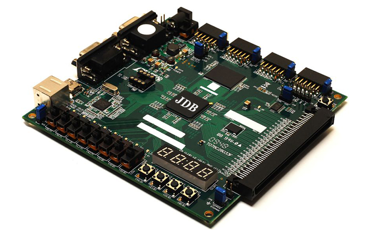 检验pcba半成品定义与方式的标准有哪些?