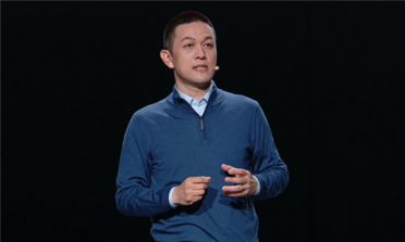 李斌回应蔚来首次季度盈利：这只是起点 汽车行业竞争是马拉松