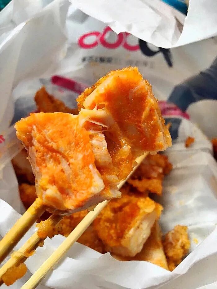 《上梅林10元美食攻略》,味道好,人气高!