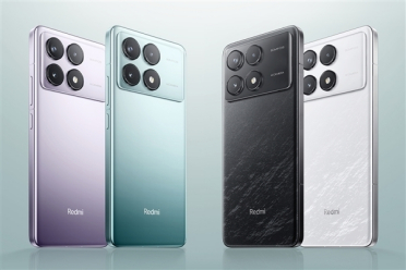 遥遥领先！王腾：Redmi K70拿下618无定语销量冠军