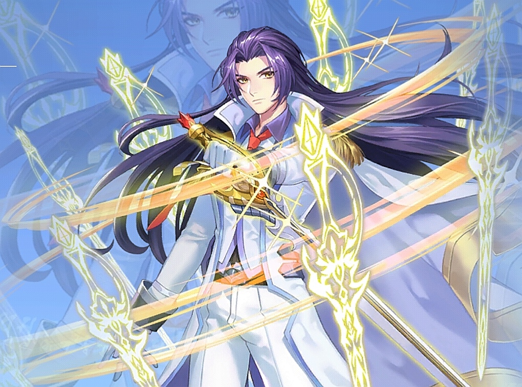 龙王传说:错付一生的蓝佛子,她的爱微不足道,她的心却被伤透了