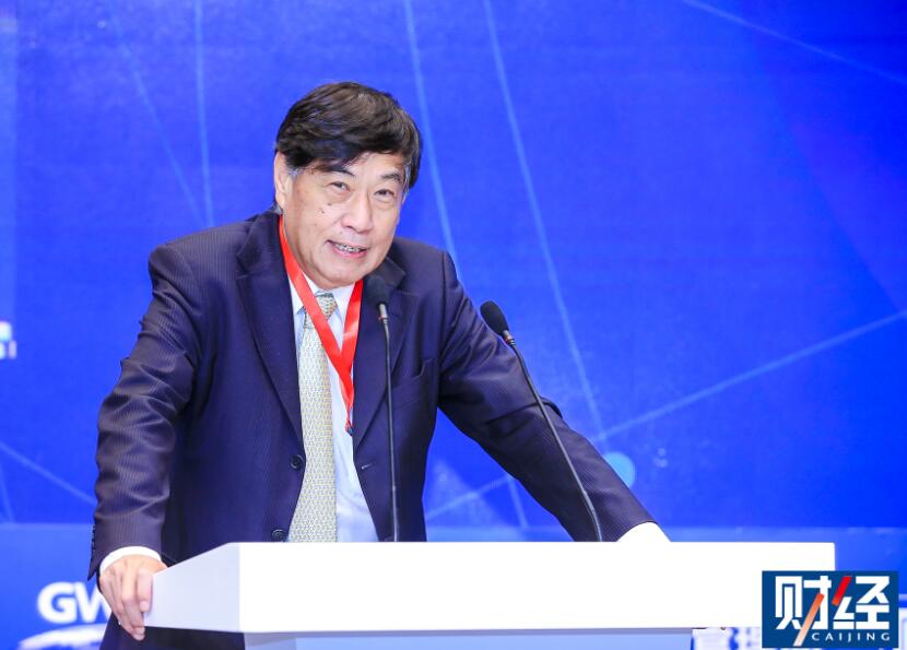 王波明:国内大循环不意味对外开放的后退 以高水平开放争取主动权