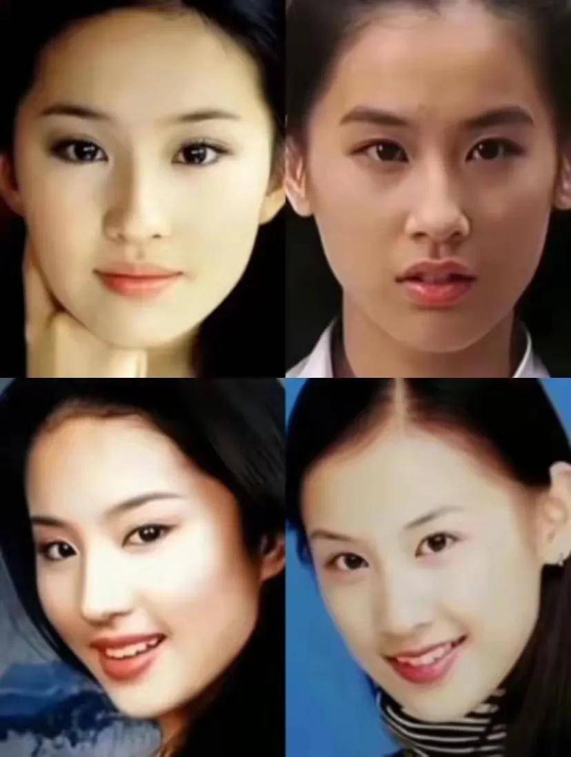 黄圣依如何用emba,风险切割与ip重塑上演独立大女主剧本