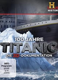 泰坦尼克沉没之迷