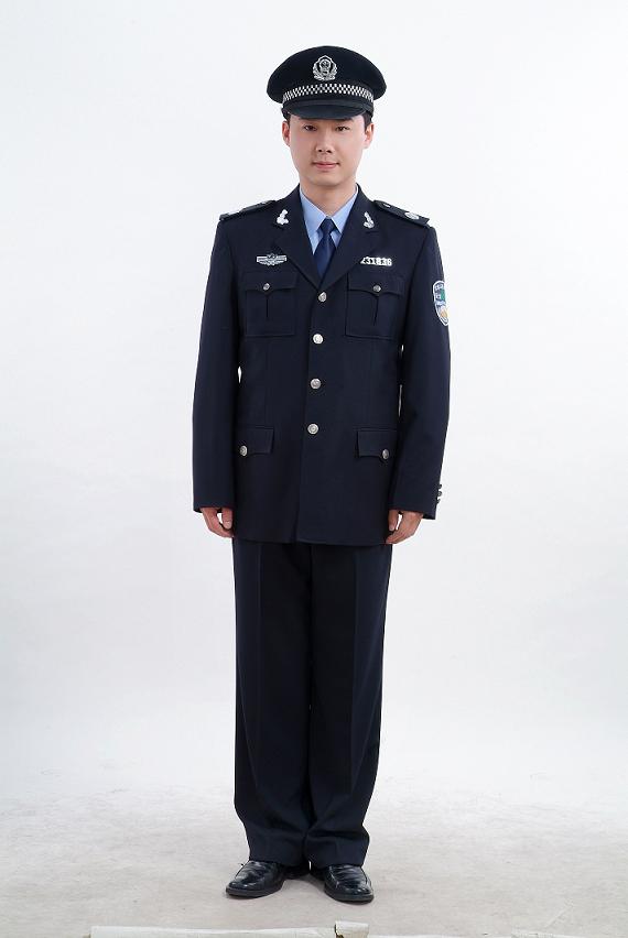 优质林政执法制服