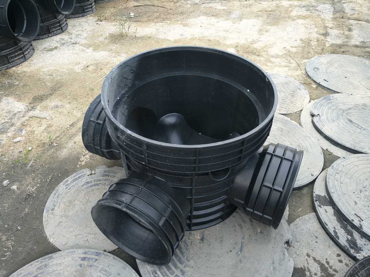 云南污水检查井;昆明污水检查井;云南昆明污水检查井;检查井