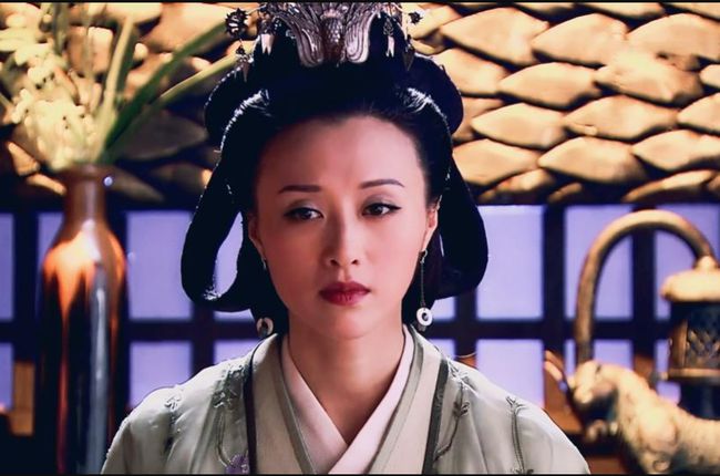 汉文帝为何不能废了窦漪房?这是汉文帝的无奈,也是窦漪房的本事