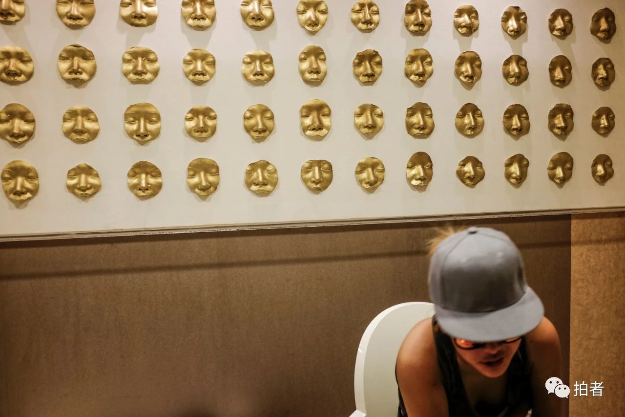 读盘|我用七年时间,记录上百个整容者的故事