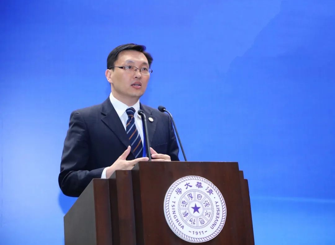 朱旭峰在案例建设高端研讨会上的发言:案例教学,案例研究与公共管理