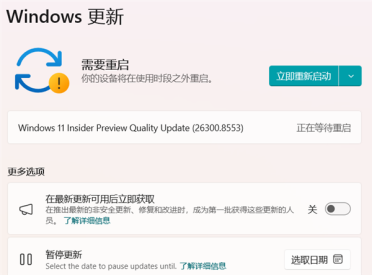 Windows 11出Bug 微软查了3天承认：不知道为什么