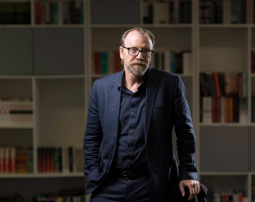 紫牛荐书|光怪陆离的后现代寓言,布克奖得主乔治·桑德斯两部全新译作