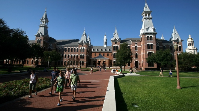 美国肯塔基州的大学有哪些