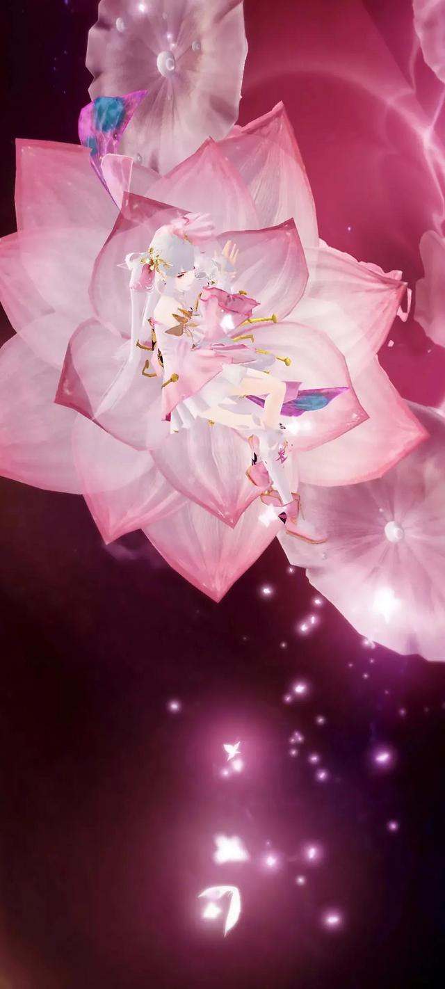 倩女幽魂手游系列壁纸