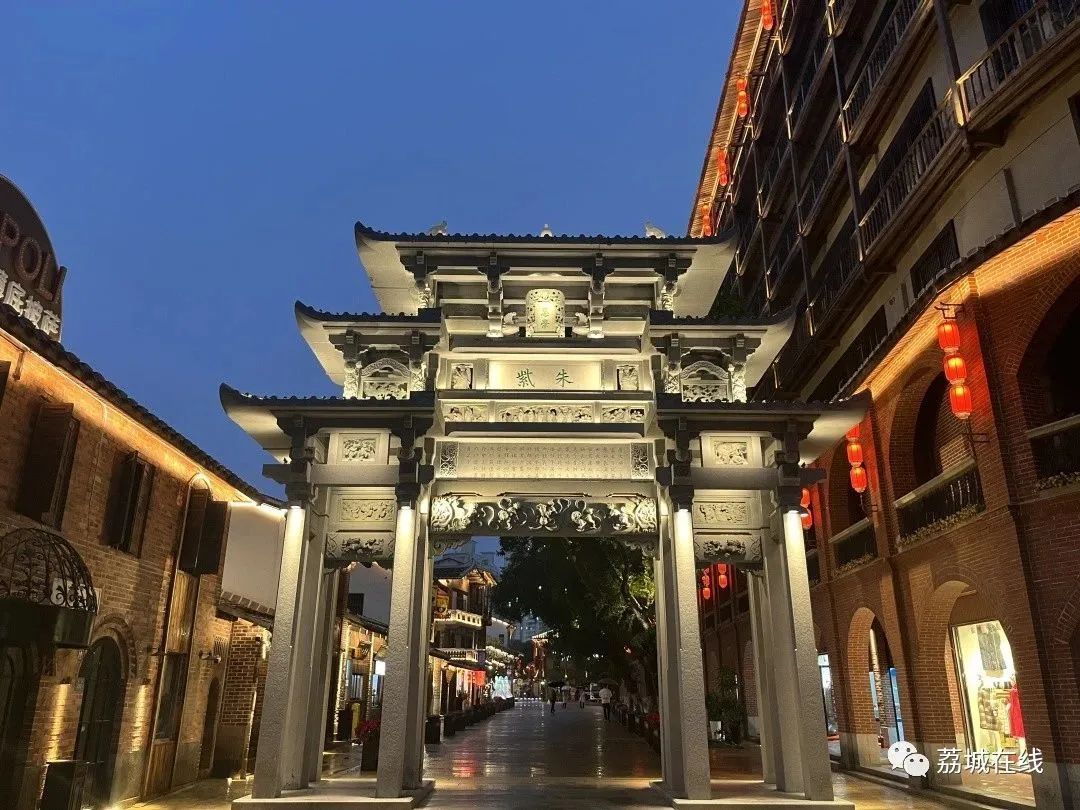 莆阳开春 遇见最美兴化府历史文化街区
