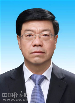 呼和浩特市副市长,市公安局局长傅彬调任内蒙古民政厅副厅长