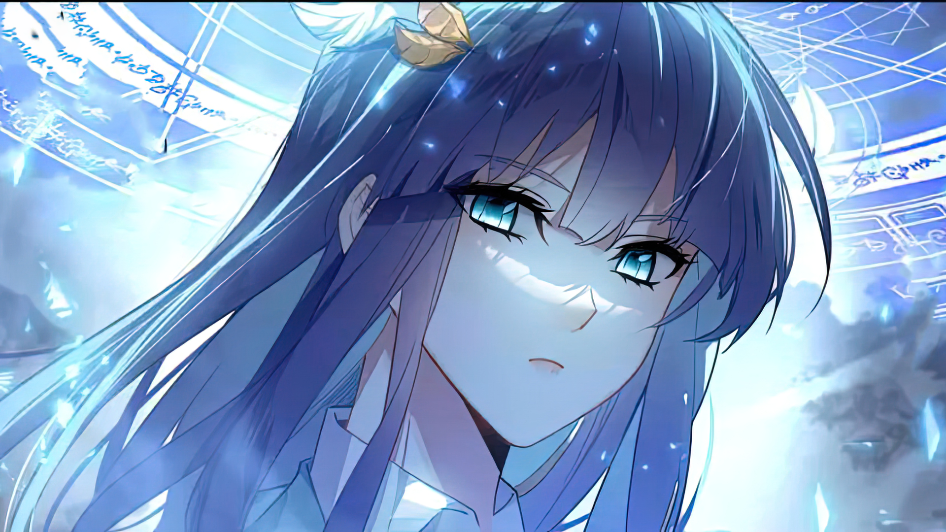 万相之王:吕清儿干什么去了?牧曜有什么想法?剧情中有很多细节