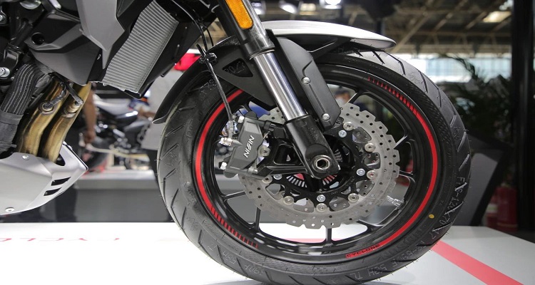 nissin卡钳是什么牌子