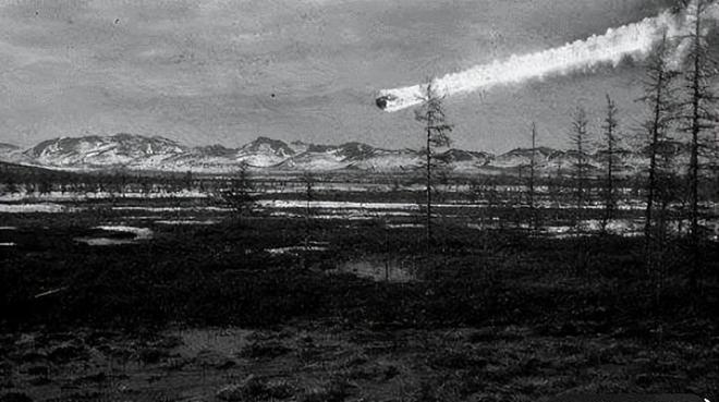 奥罗拉不明飞行物体坠毁事件