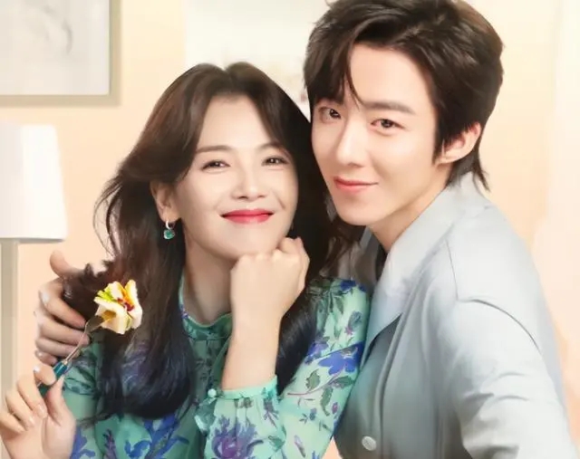 《做自己的光》刘涛刘宇宁演姐弟恋,你觉得他俩的cp感如何?